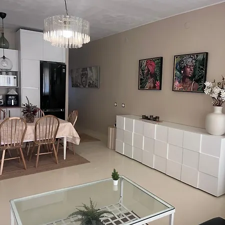 Cerca Playa Appartement Sitges