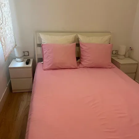 Cerca Playa Apartment