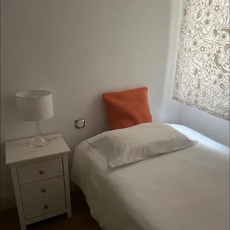 Cerca Playa Apartamento *