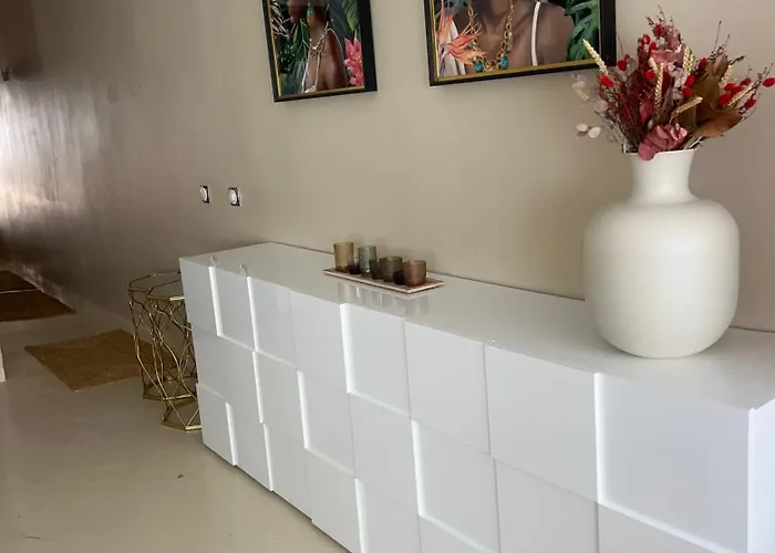 Cerca Playa Апартаменты