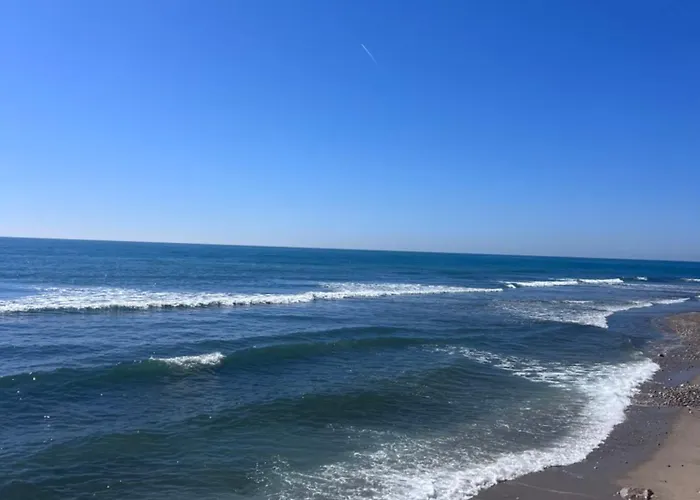 Cerca Playa *