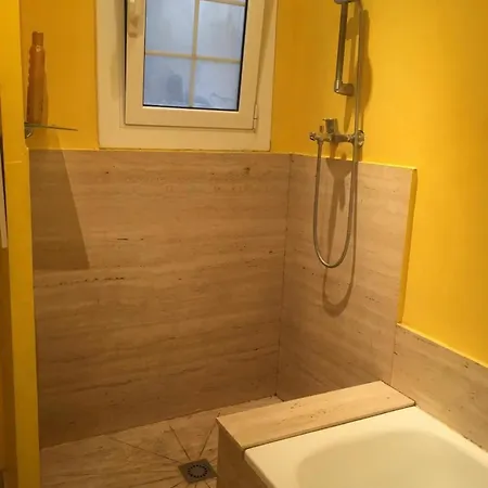 Cerca Playa Apartmán *