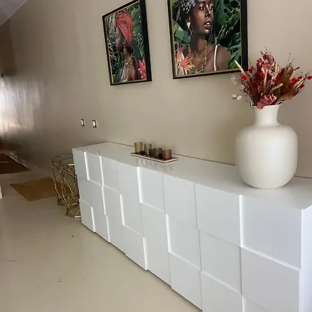 Cerca Playa Apartment