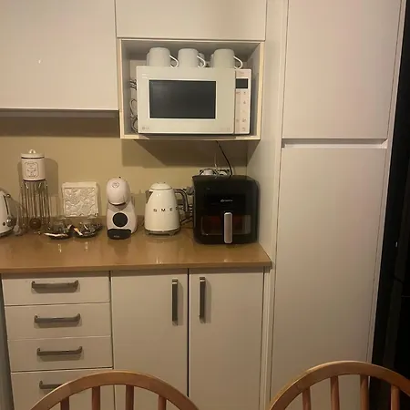 Apartment Cerca Playa