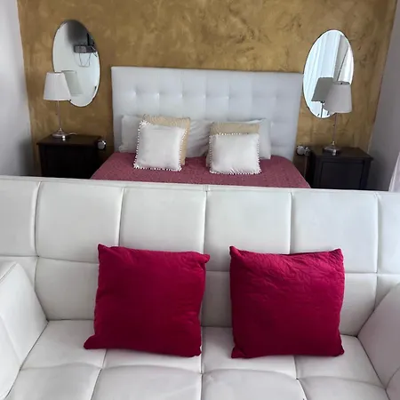Cerca Playa Apartment Sitges