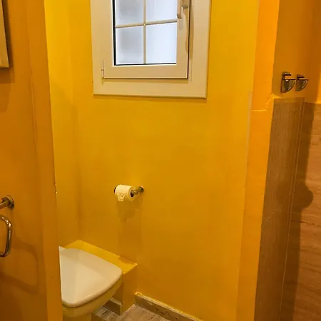 Cerca Playa Apartment *