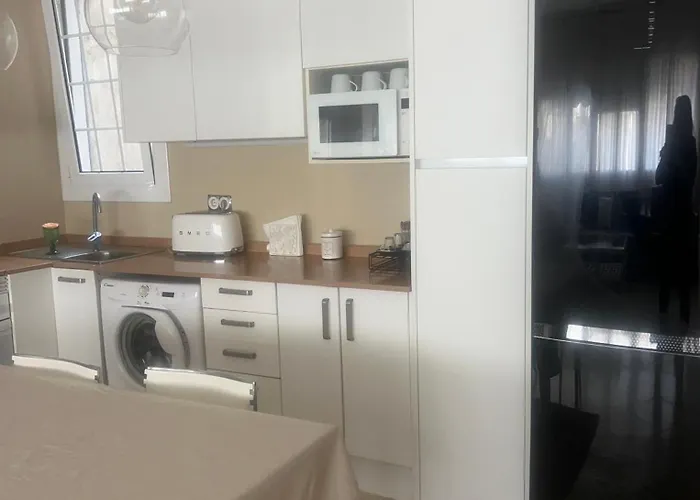Cerca Playa Apartmán *