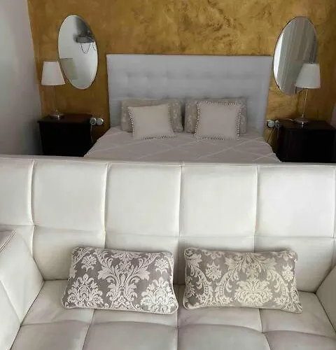 Cerca Playa Apartmán